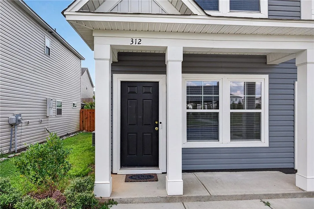 312 Phillips Dr Pendleton, SC 29670 - Thumbnail 4