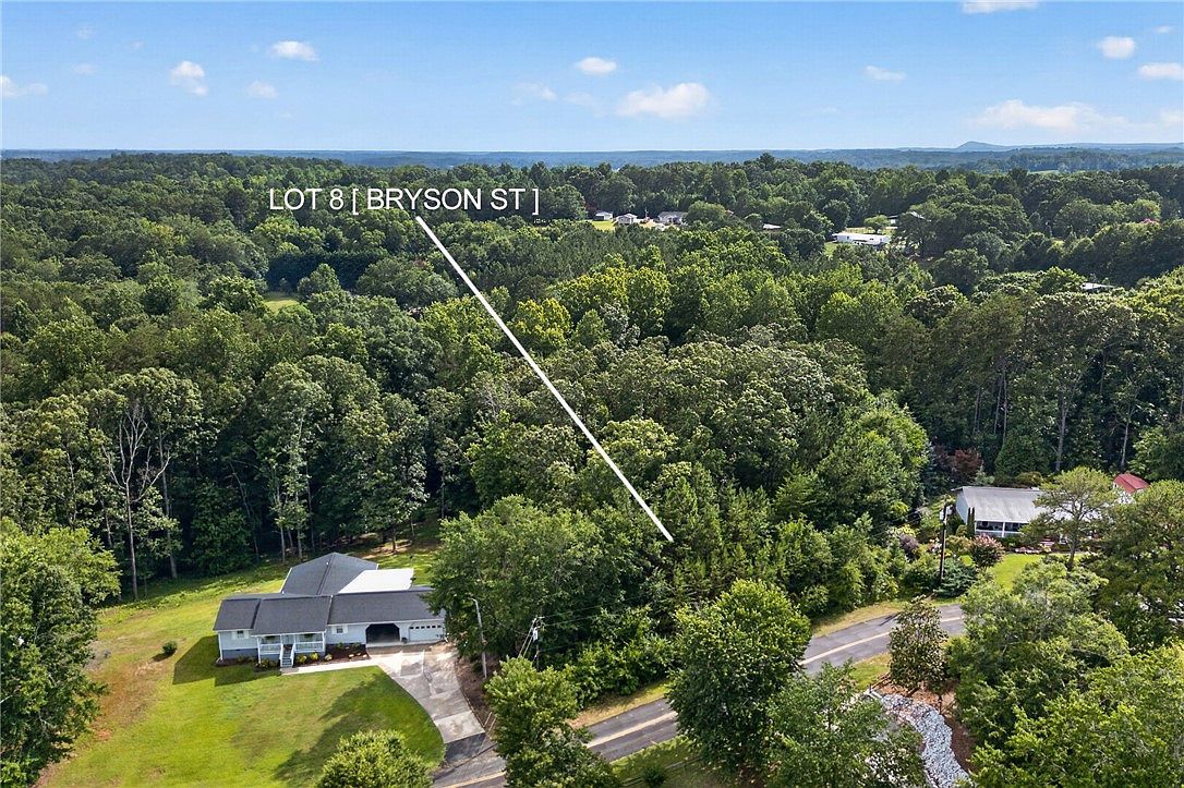 0 Bryson St Westminster, SC 29693 - Thumbnail 4