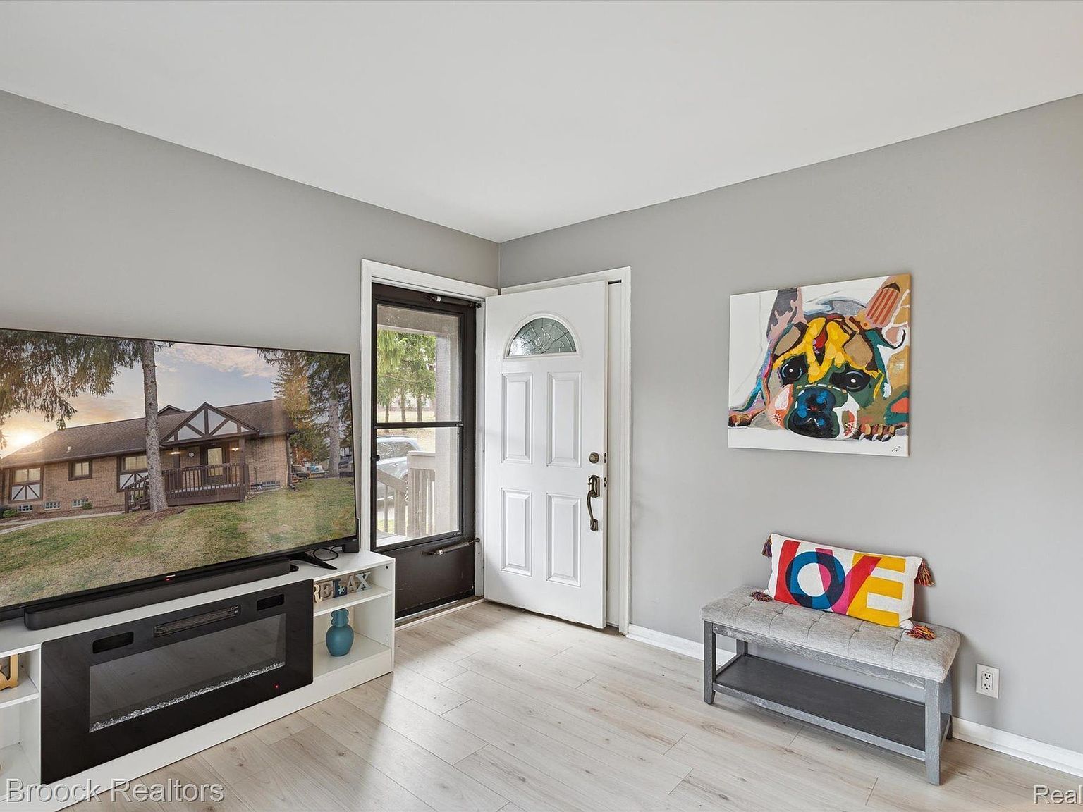 1131 Indianwood Trl #1 Walled Lake, MI 48390 - Thumbnail 4