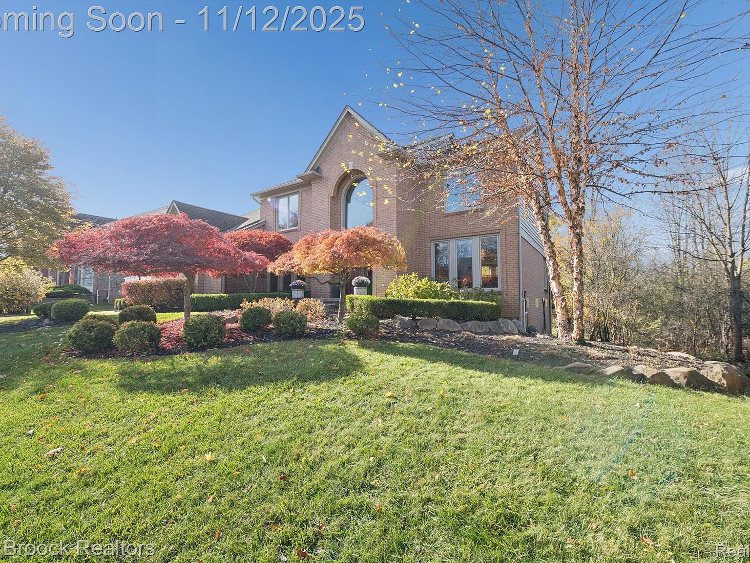 25797 Arcadia Dr Novi, MI 48374 - Thumbnail 4