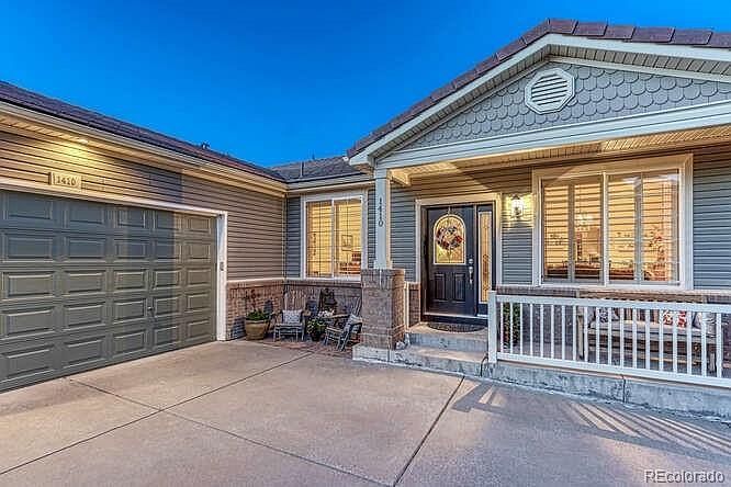 1410 Exquisite St Castle Rock, CO 80109 - Thumbnail 4