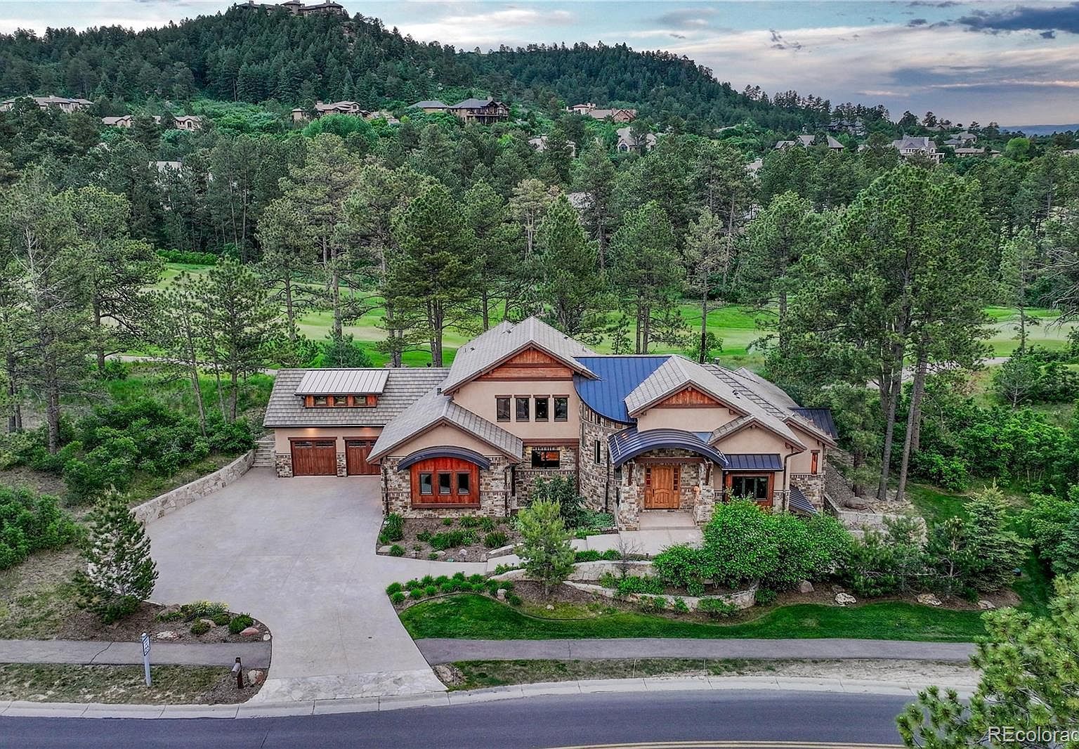 954 Country Club Pkwy Castle Rock, CO 80108 - Thumbnail 4