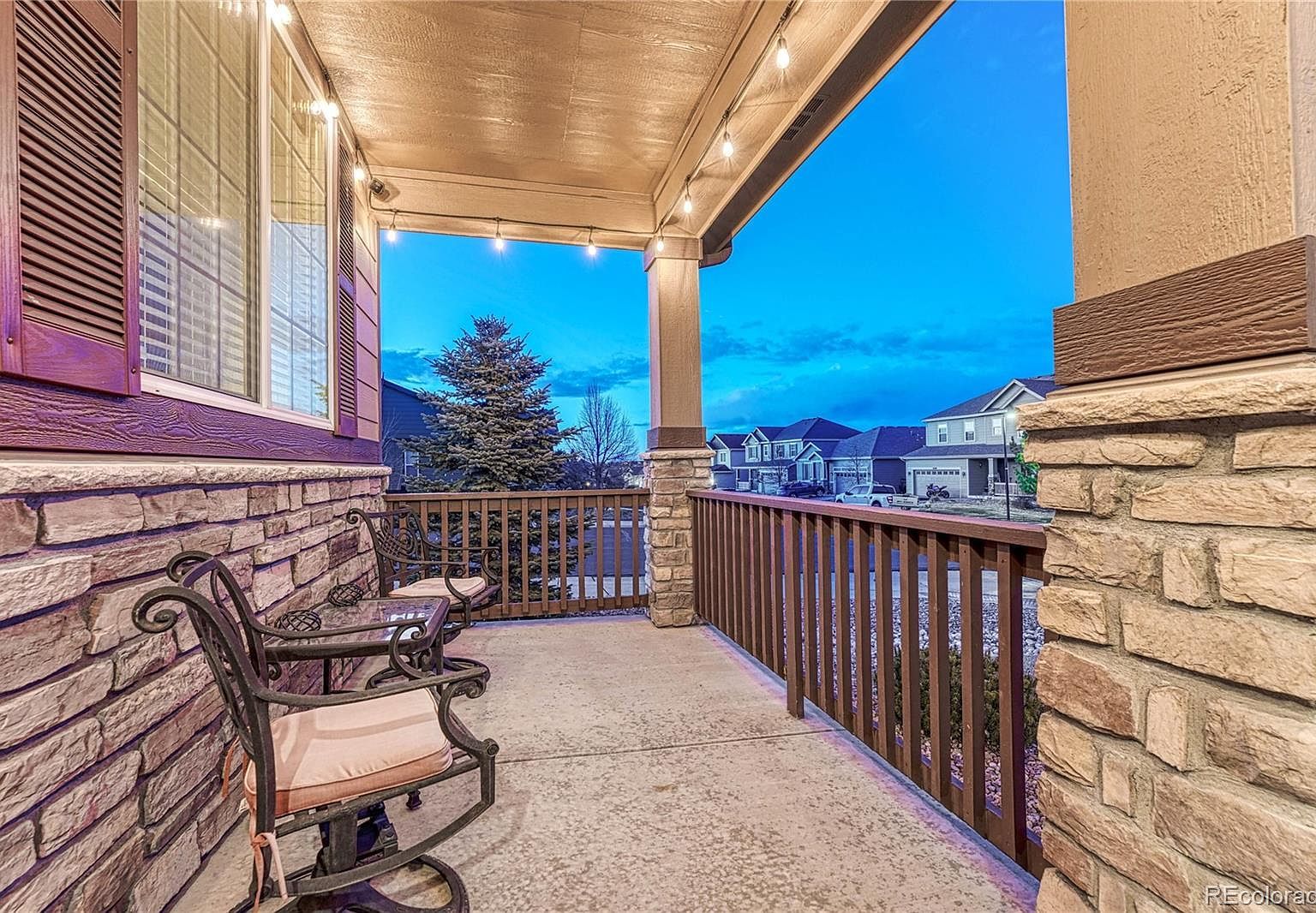 7310 Blue Water Dr Castle Rock, CO 80108 - Thumbnail 4