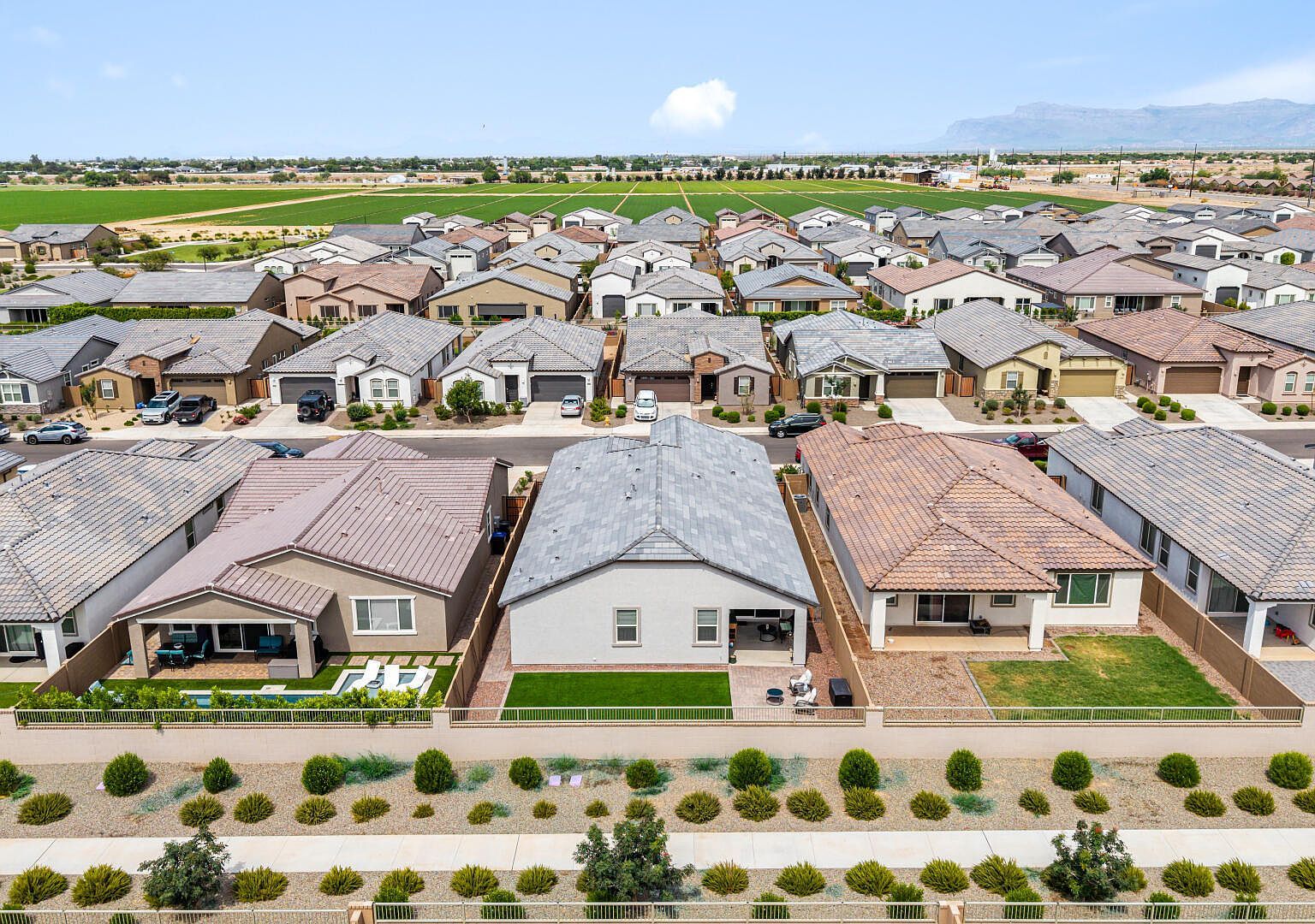 3221 E RANCHHAND Drive San Tan Valley, AZ 85140 - Thumbnail 4