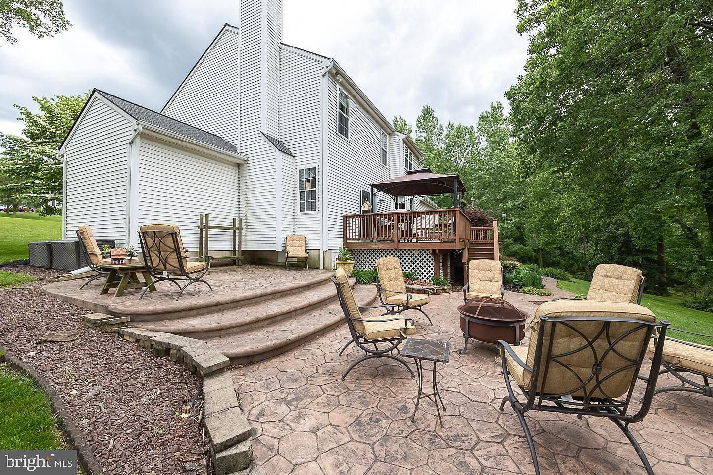 50 Knoll Rd Coatesville, PA 19320 - Thumbnail 4