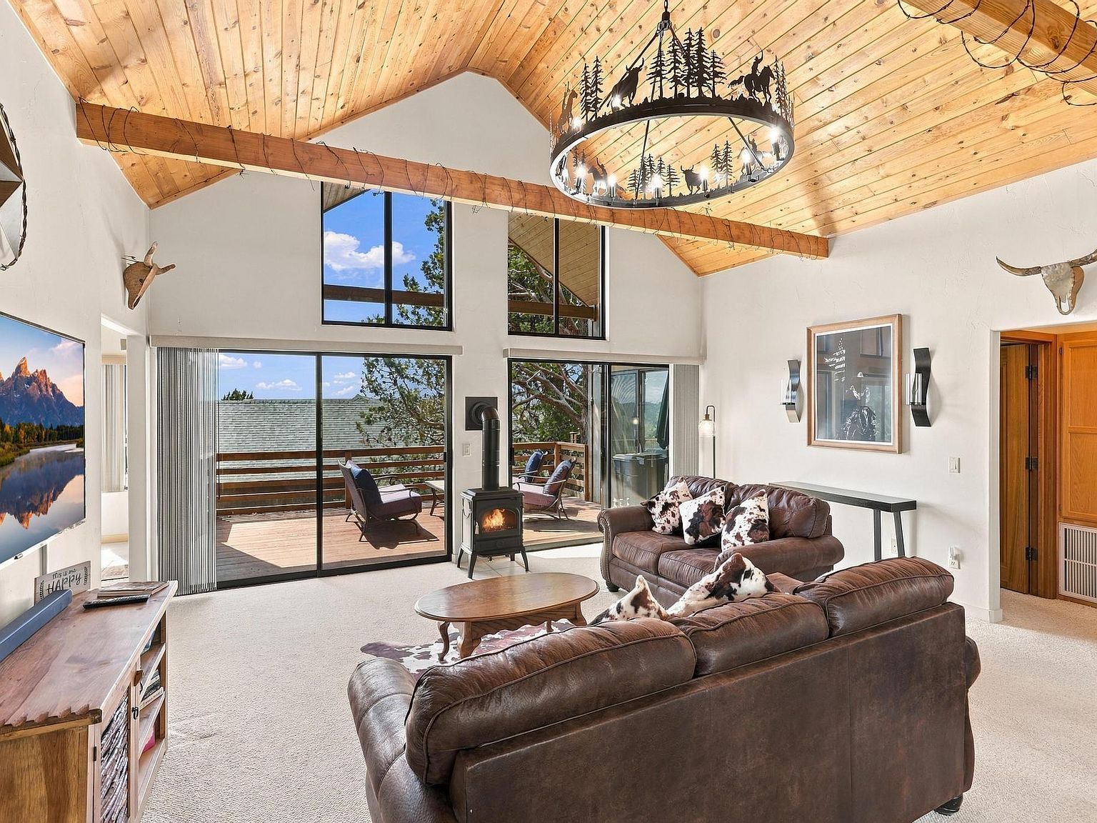 6583 W Ruin Hill Loop Pine, AZ 85544 - Thumbnail 4