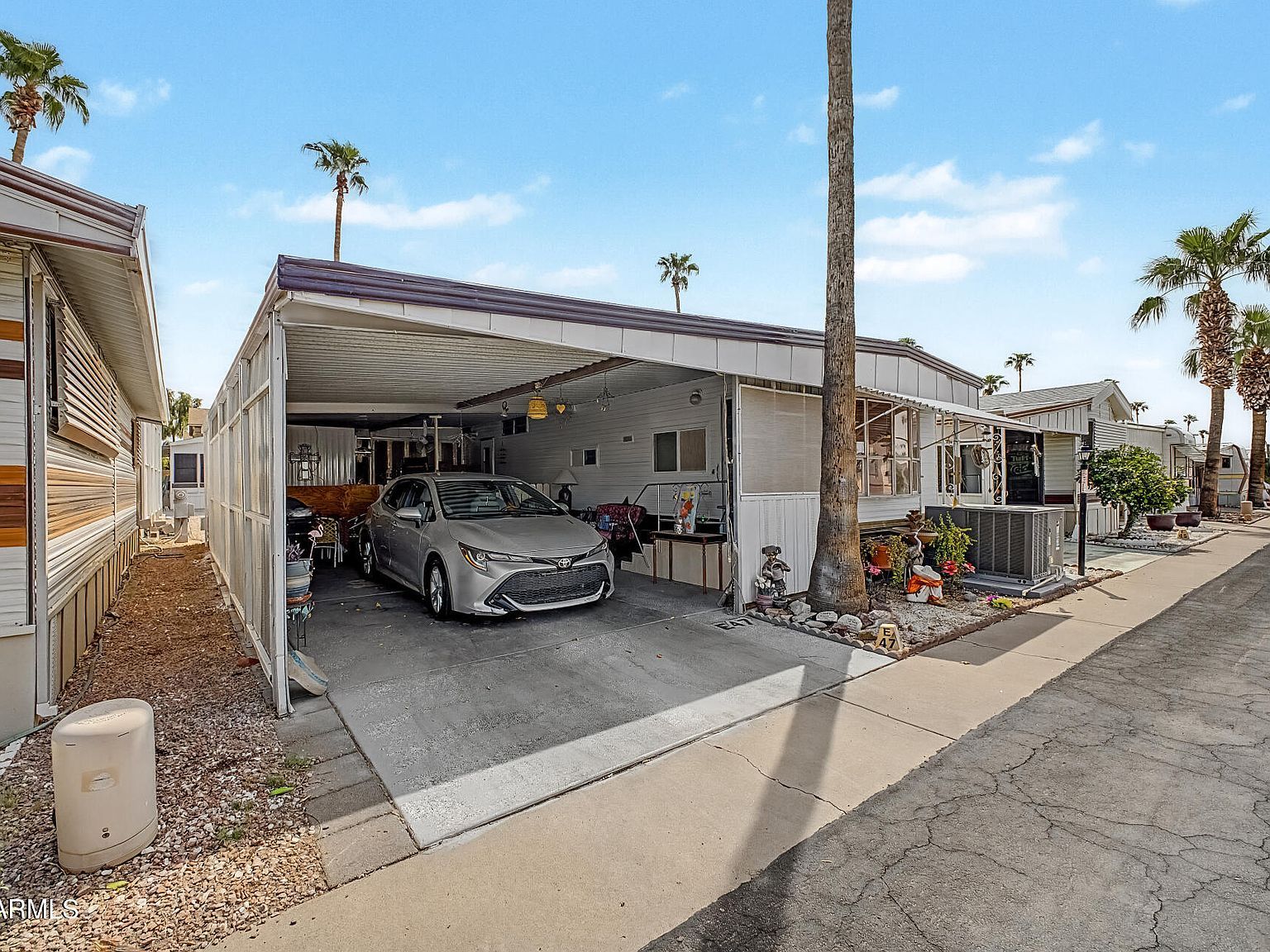 4220 E MAIN Street #E47 Mesa, AZ 85205 - Thumbnail 4