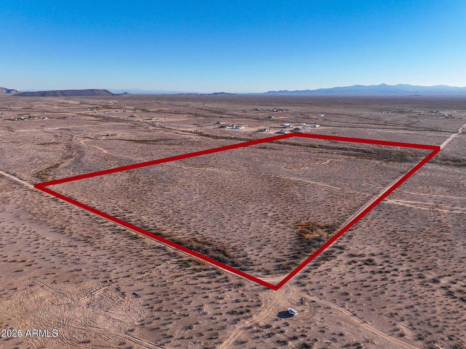 0 W Orange Drive #75 Tonopah, AZ 85354 - Thumbnail 4