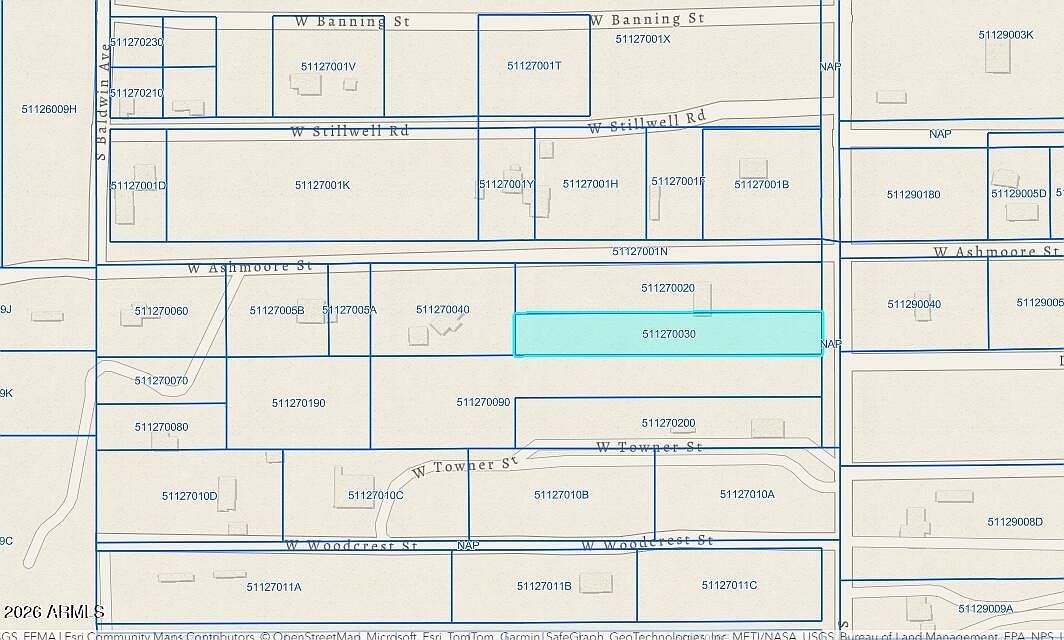 6234 S TREKELL Road #- Casa Grande, AZ 85193 - Thumbnail 4