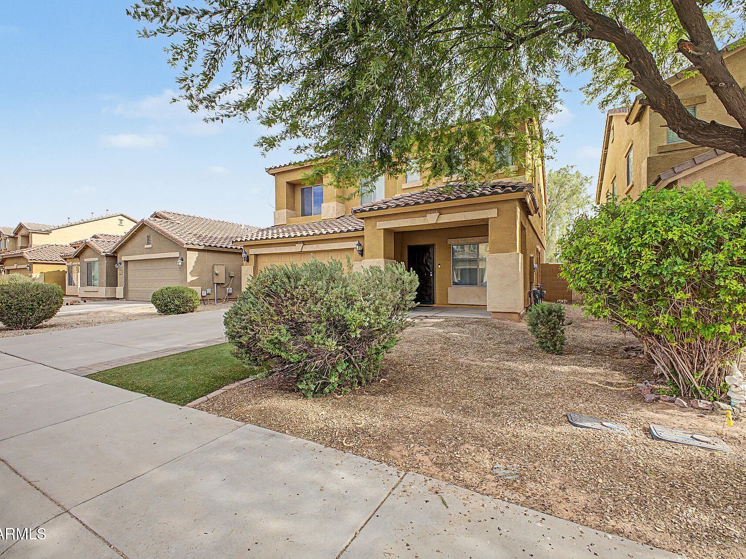 36553 W EL GRECO Street Maricopa, AZ 85138 - Thumbnail 4