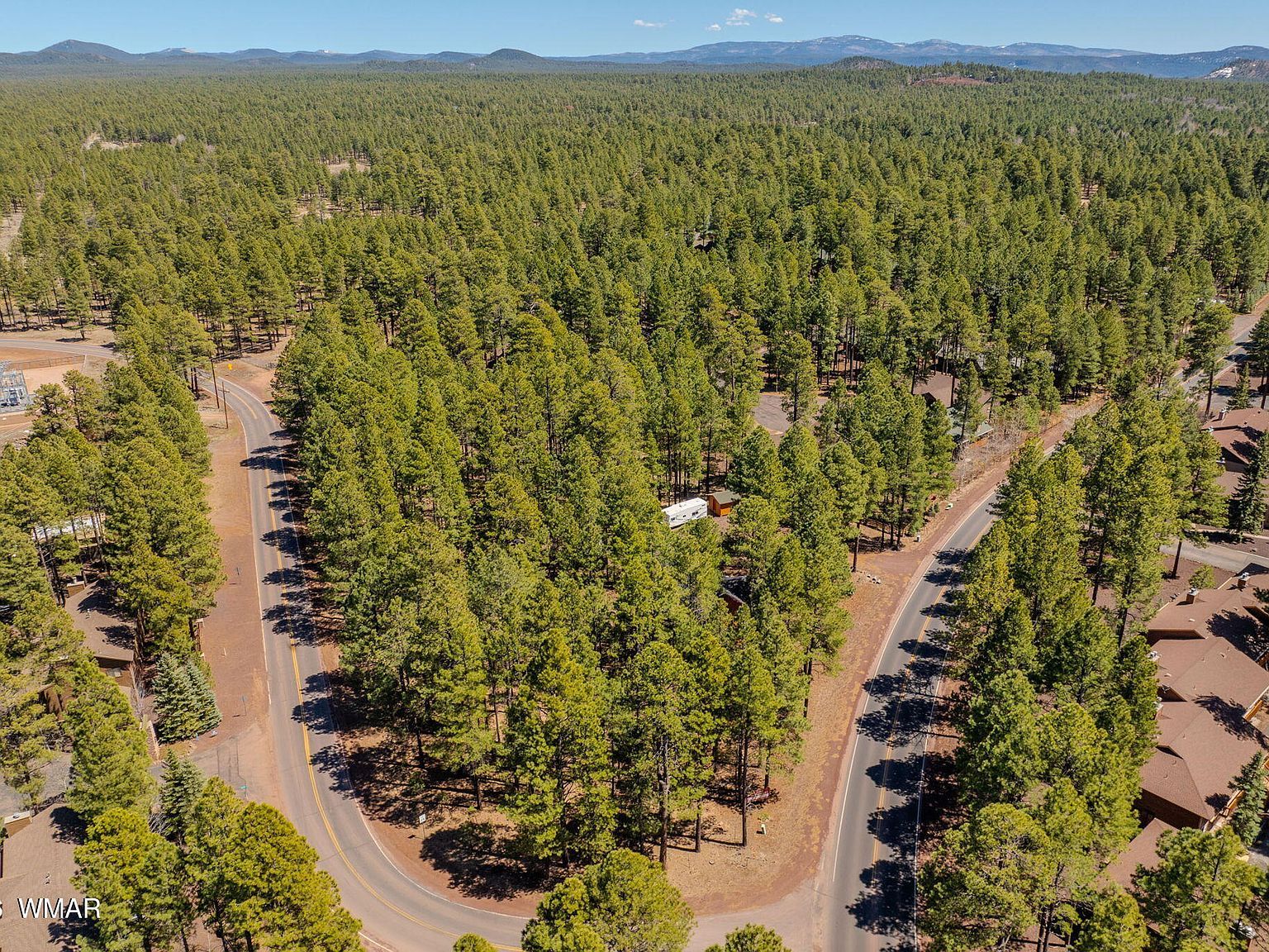 4583 Sky Hi Rd Pinetop, AZ 85935 - Thumbnail 4