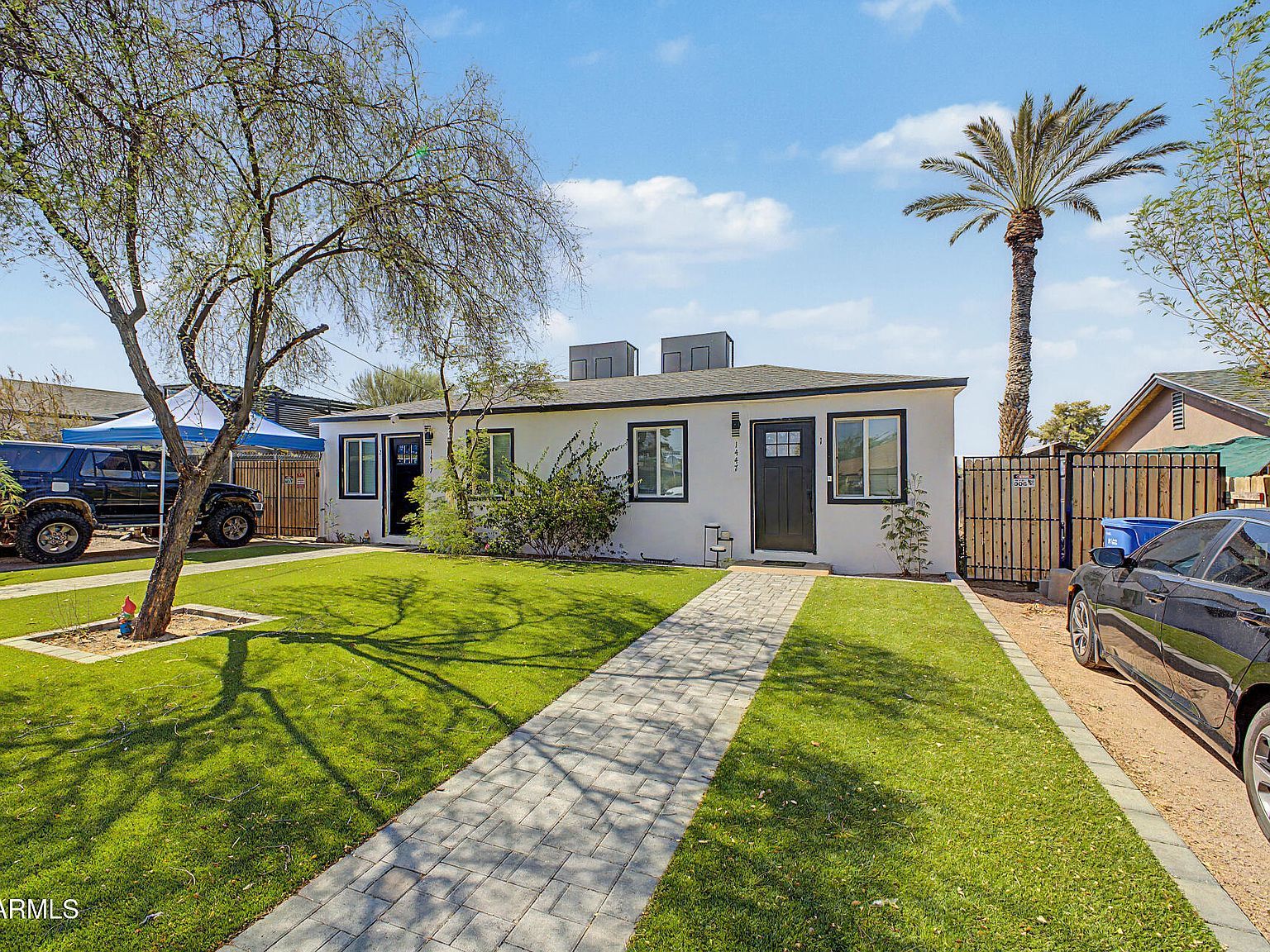 1447 E MOUNTAIN VIEW Road Phoenix, AZ 85020 - Thumbnail 4