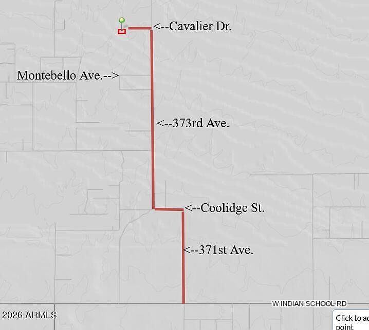 37433 W Cavalier Drive #506-39-092-C Tonopah, AZ 85354 - Thumbnail 4