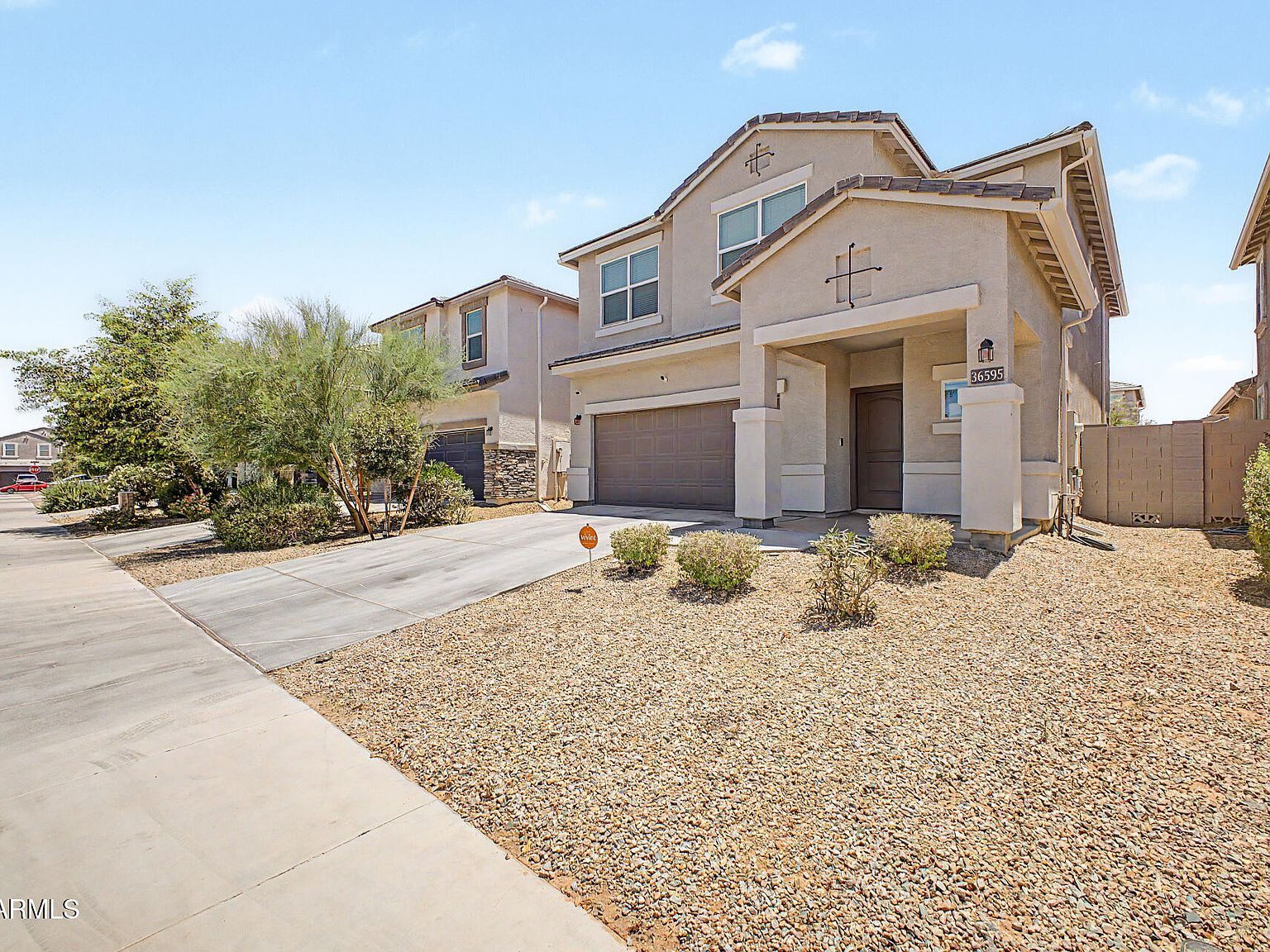 36595 W SANTA BARBARA Avenue Maricopa, AZ 85138 - Thumbnail 4