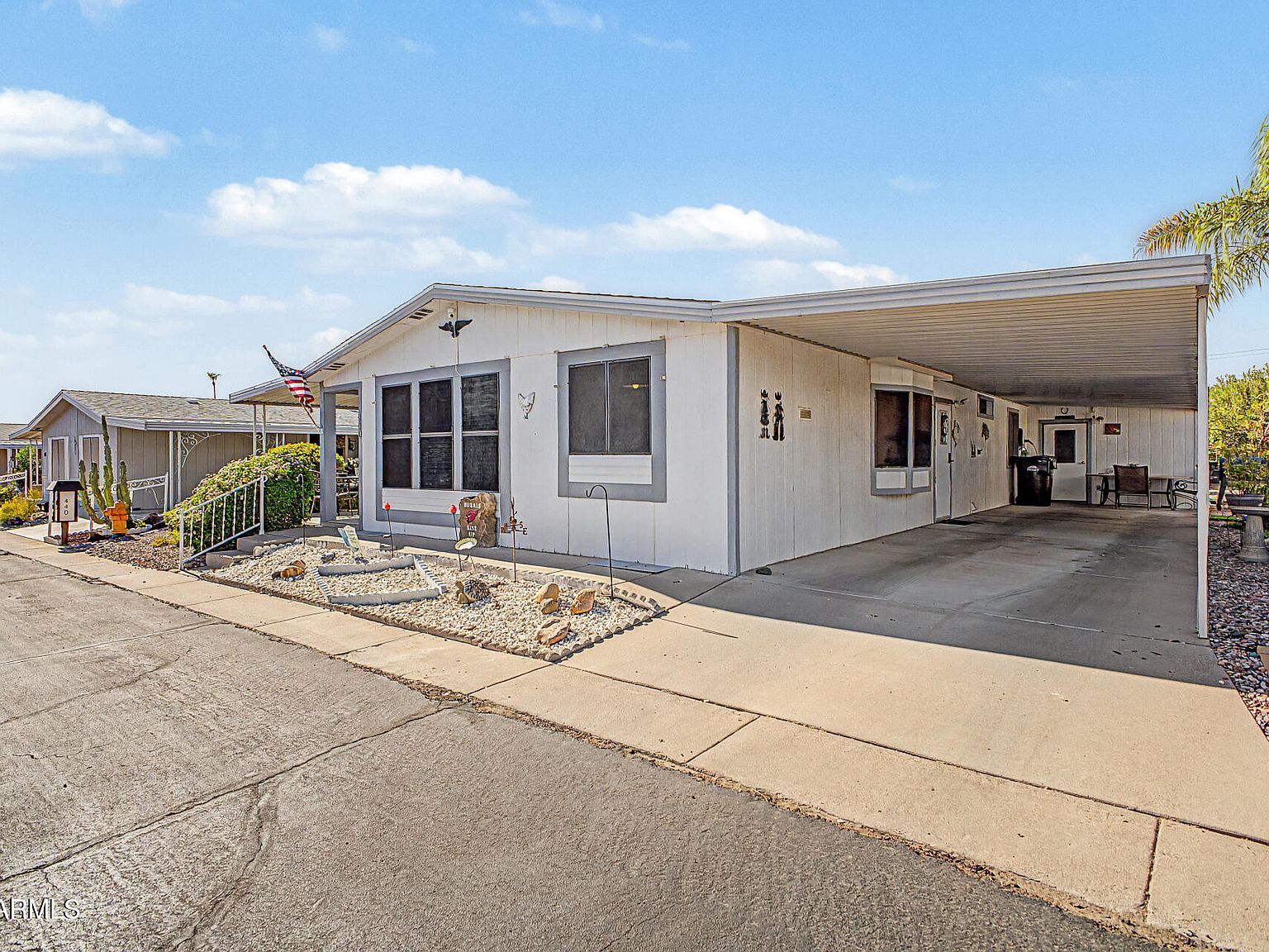 6209 E MCKELLIPS Road #440 Mesa, AZ 85215 - Thumbnail 4