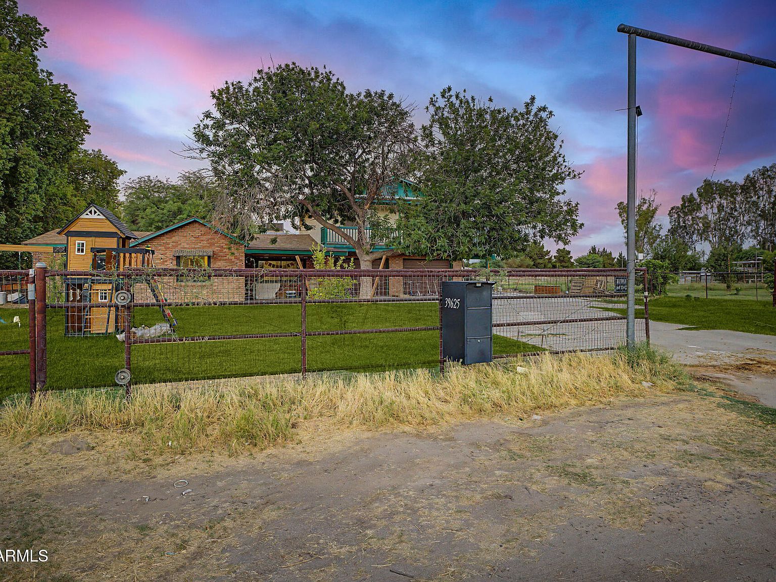 39625 N TAYLOR Street San Tan Valley, AZ 85140 - Thumbnail 4