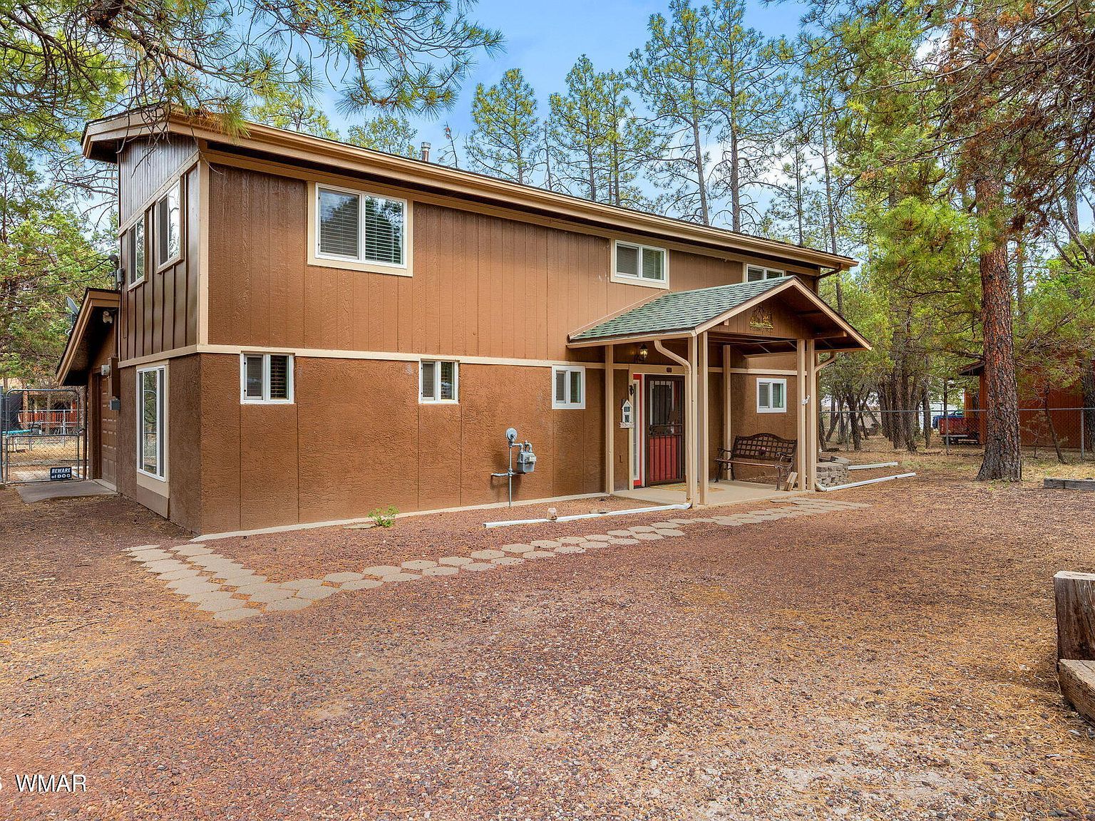 6139 White Pine Dr Lakeside, AZ 85929 - Thumbnail 4