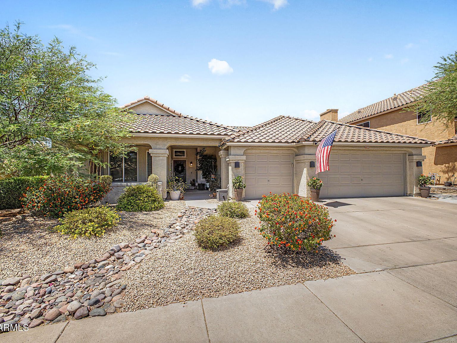 4606 E PEAK VIEW Road Cave Creek, AZ 85331 - Thumbnail 4