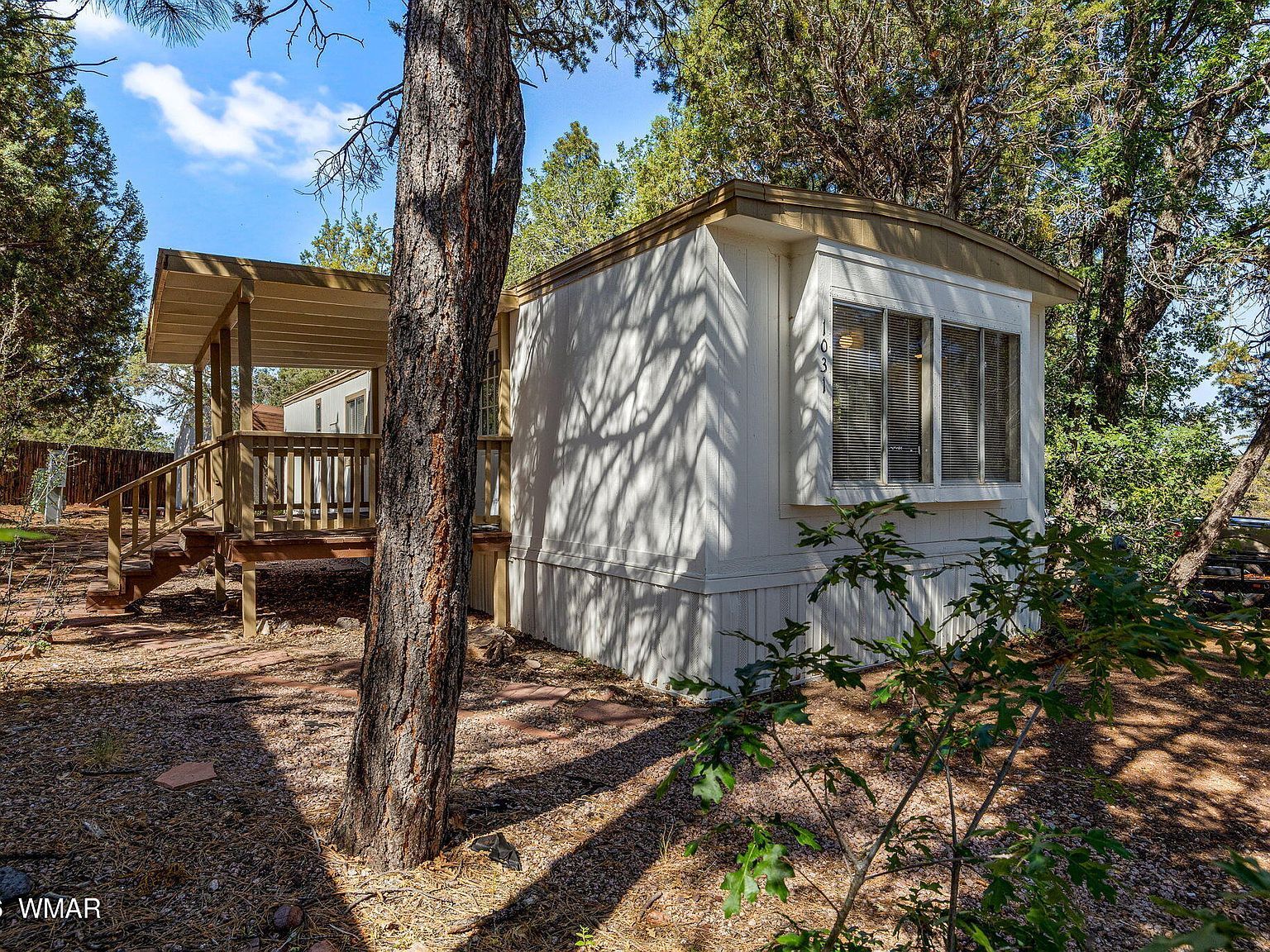 1031 W Laxton Show Low, AZ 85901 - Thumbnail 4