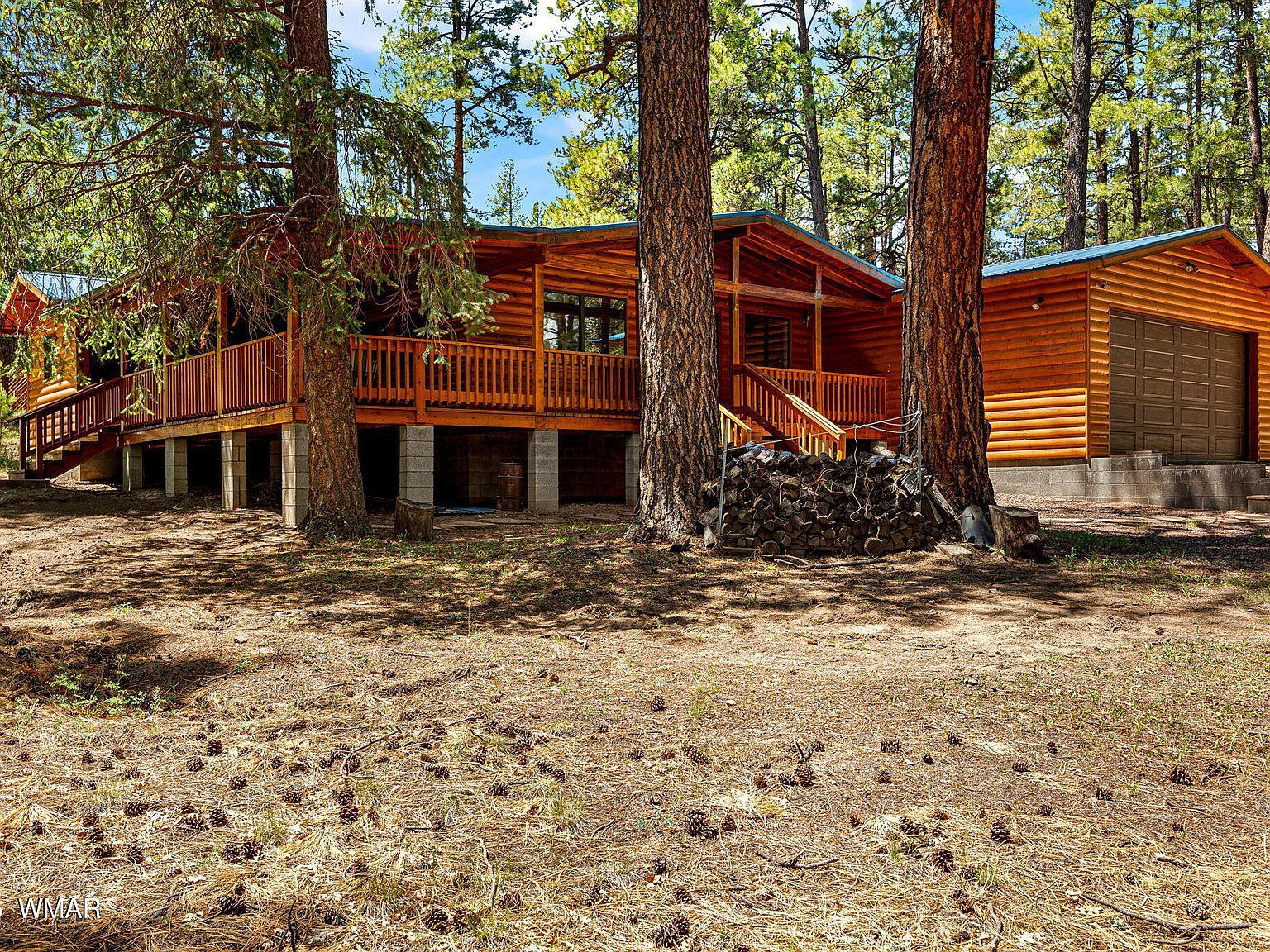 20 County Road 2120 Alpine, AZ 85920 - Thumbnail 4