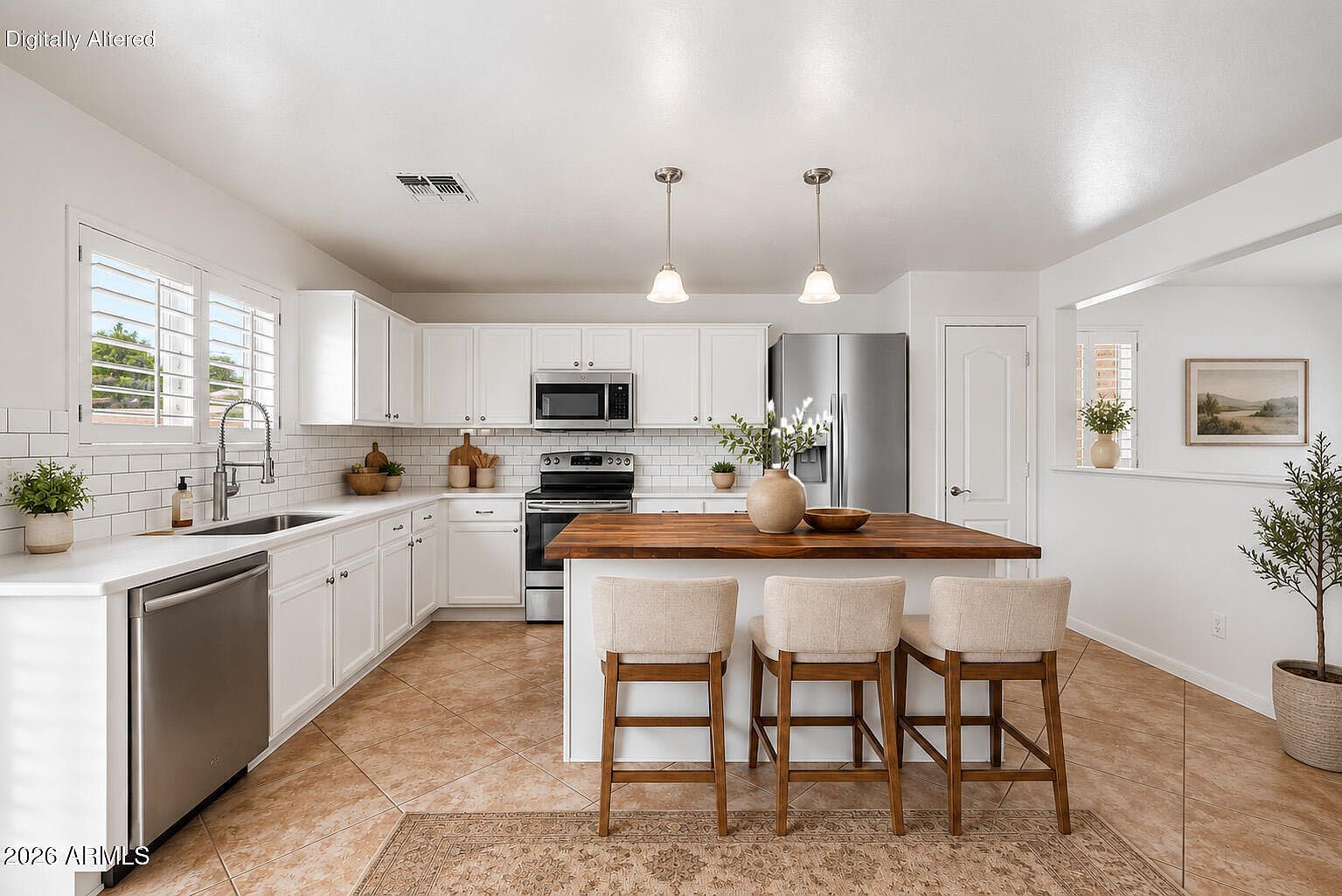 1725 E ANASTASIA Street San Tan Valley, AZ 85140 - Thumbnail 4