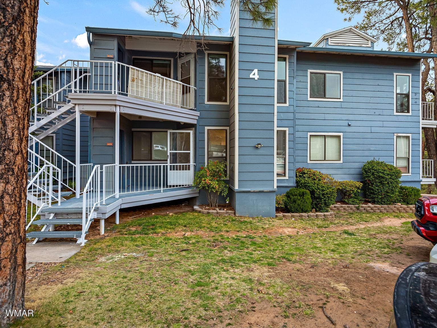 2700 S White Mountain Rd APT 425 Show Low, AZ 85901 - Thumbnail 4