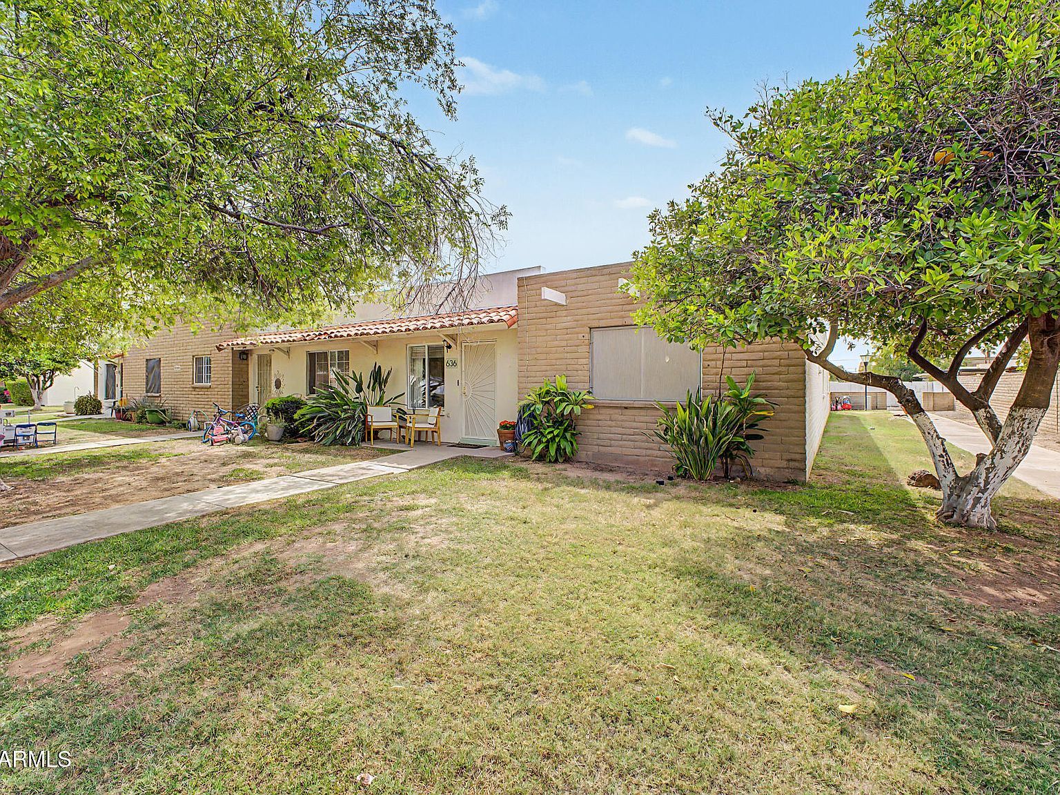 636 N LESUEUR Circle Mesa, AZ 85203 - Thumbnail 4