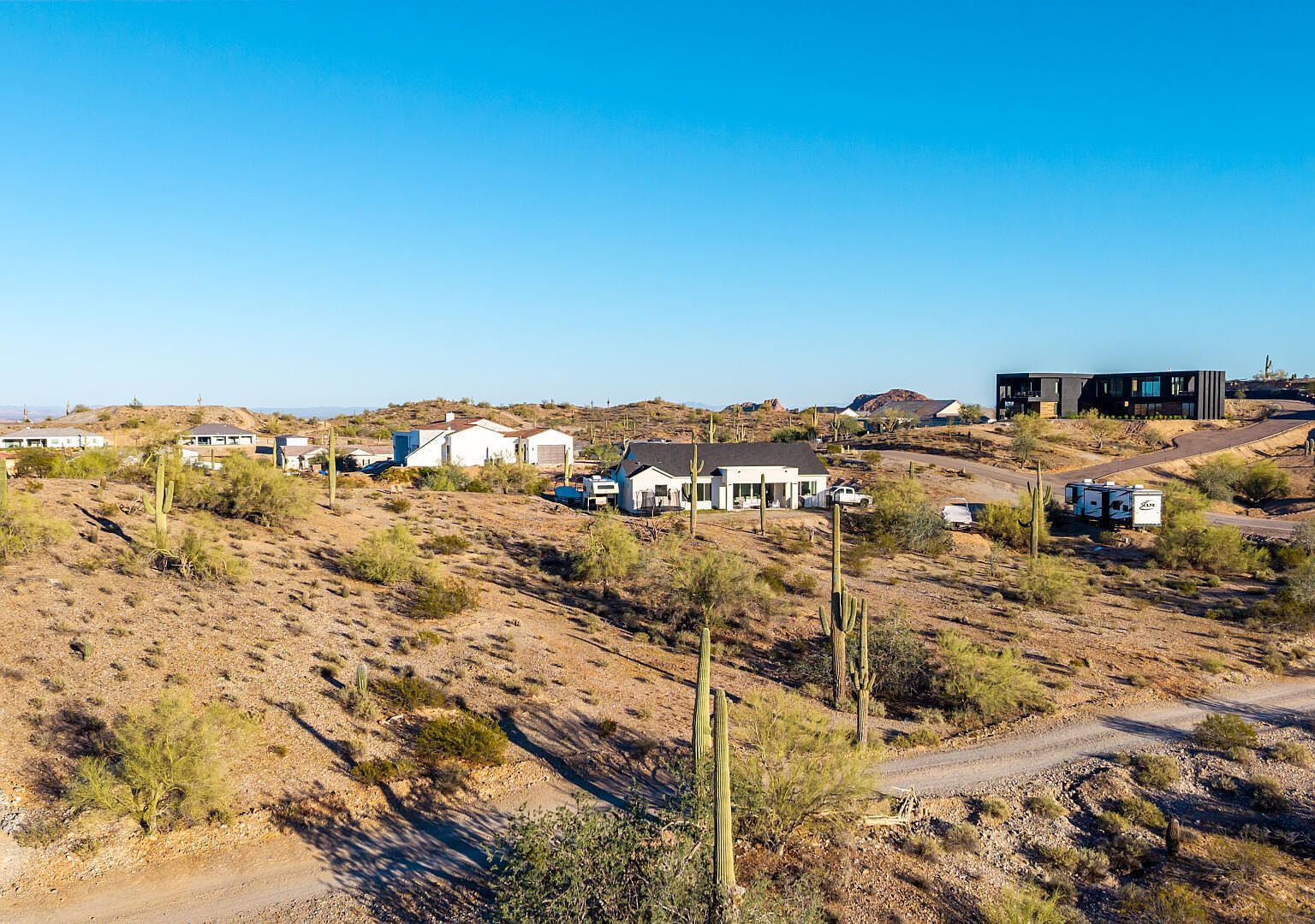 0 N JOLIET Road #N Queen Creek, AZ 85142 - Thumbnail 4