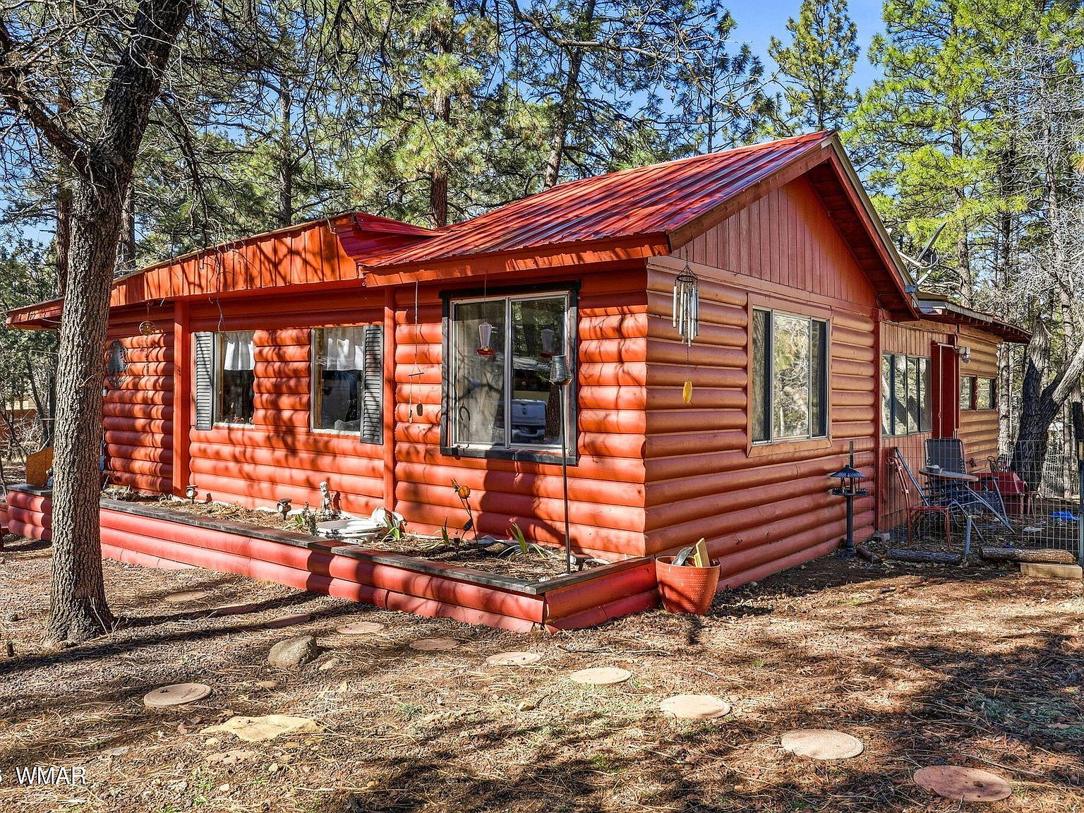 6480 Lower Ridge Dr Lakeside, AZ 85929 - Thumbnail 4
