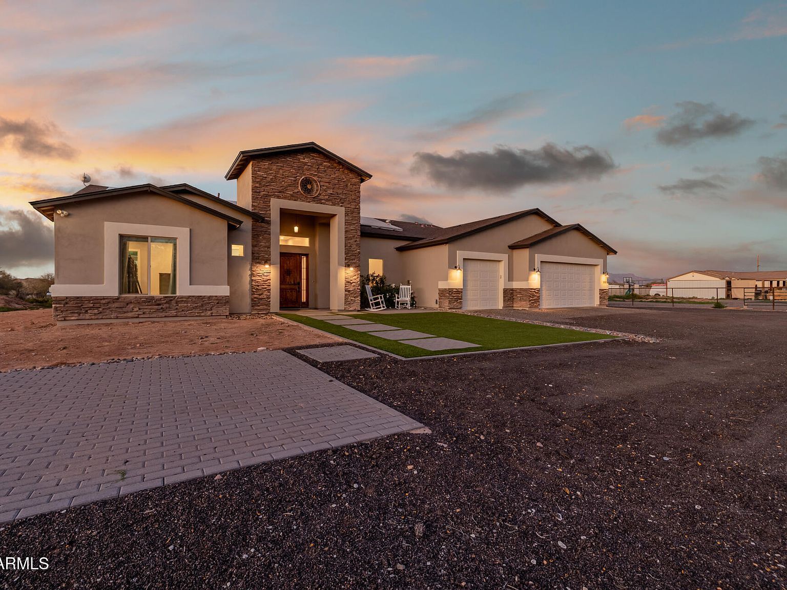 22930 E GALVESTON Street Mesa, AZ 85212 - Thumbnail 4
