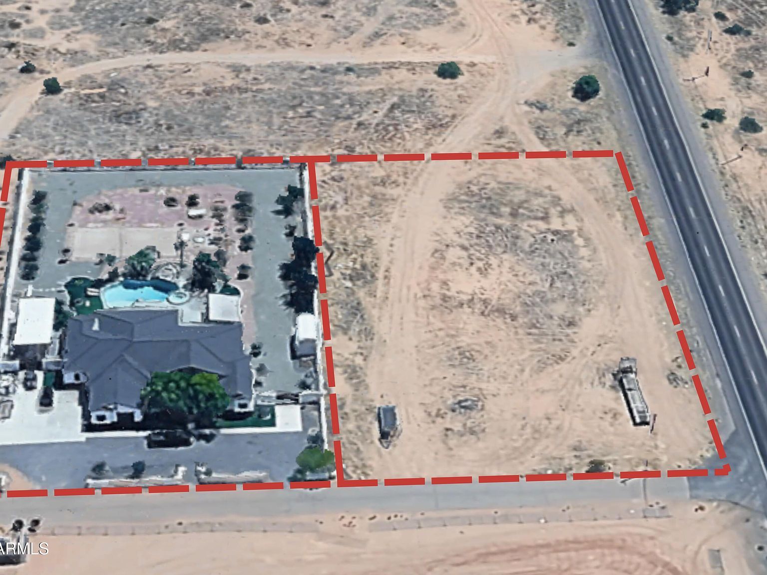 734 N Shannon Place #- Casa Grande, AZ 85193 - Thumbnail 4