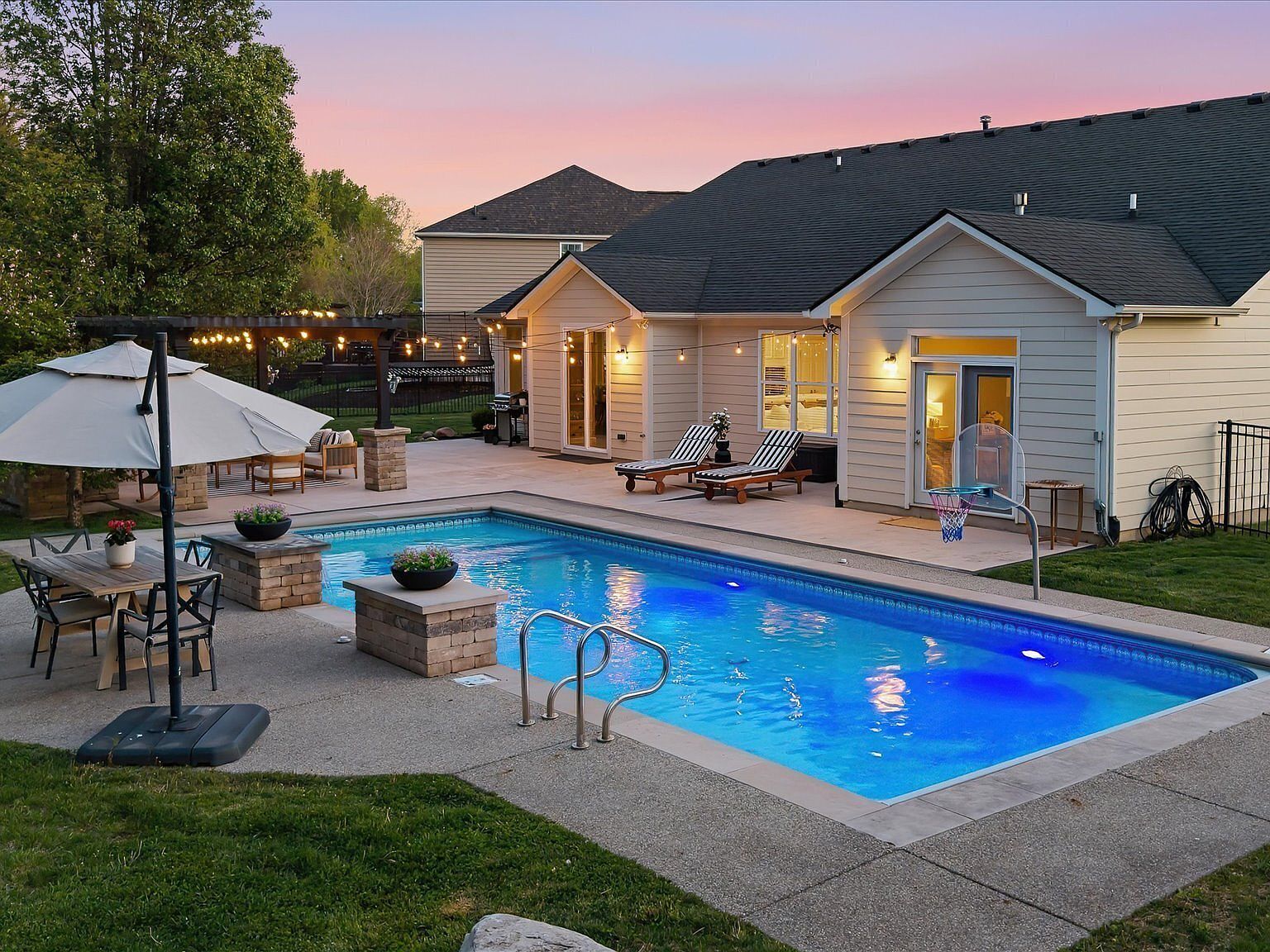 10591 Misty Cove Ln Fishers, IN 46040 - Thumbnail 4