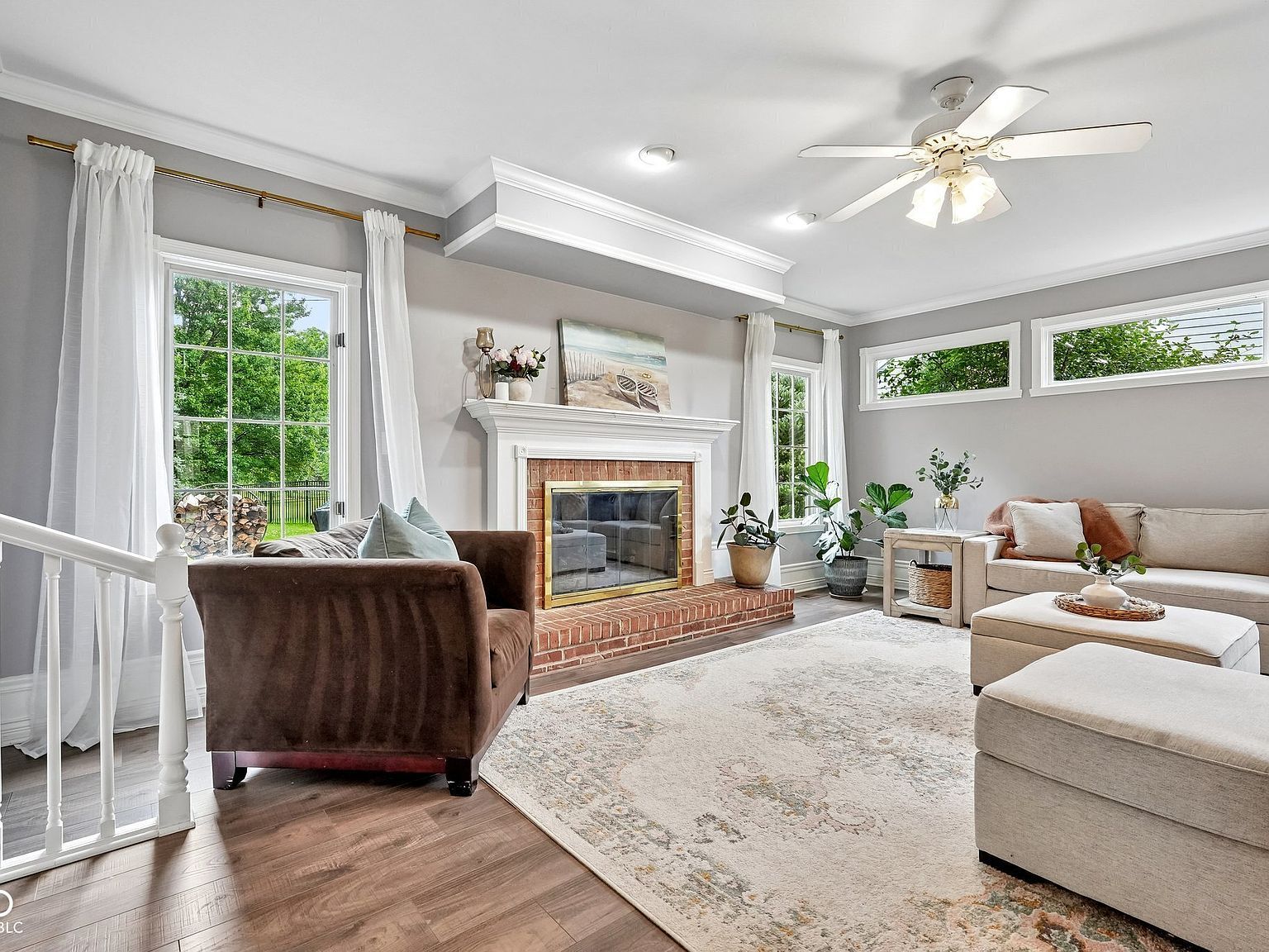 10026 Northwind Dr Indianapolis, IN 46256 - Thumbnail 4