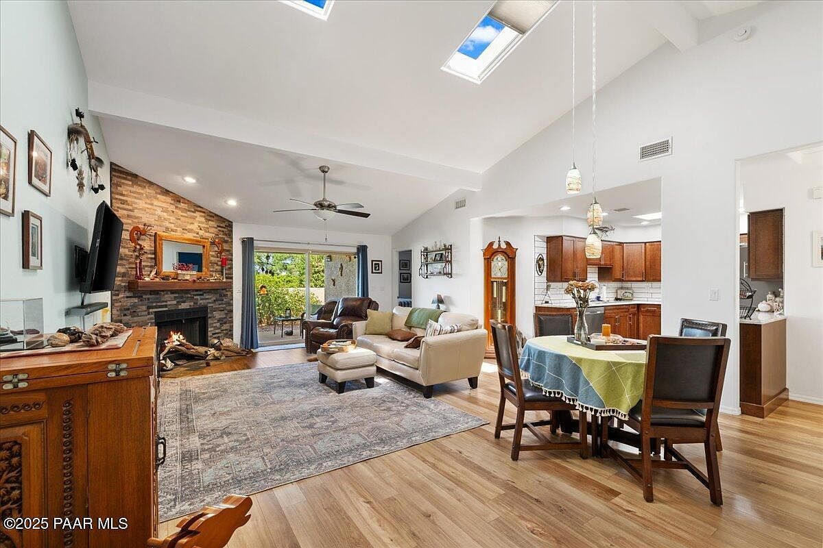 11516 E Wingfoot Ct Dewey, AZ 86327 - Thumbnail 4