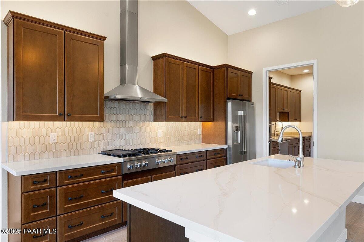 1182 Sunrise Blvd Prescott, AZ 86301 - Thumbnail 4