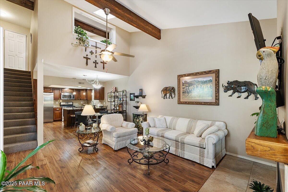 253 Creekside Cir APT D Prescott, AZ 86303 - Thumbnail 4