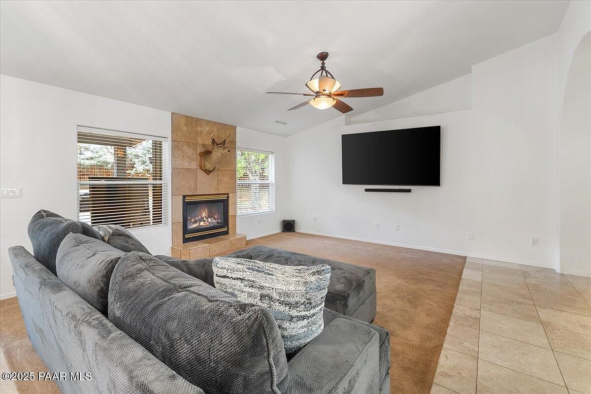 11873 E Turquoise Cir Dewey, AZ 86327 - Thumbnail 4