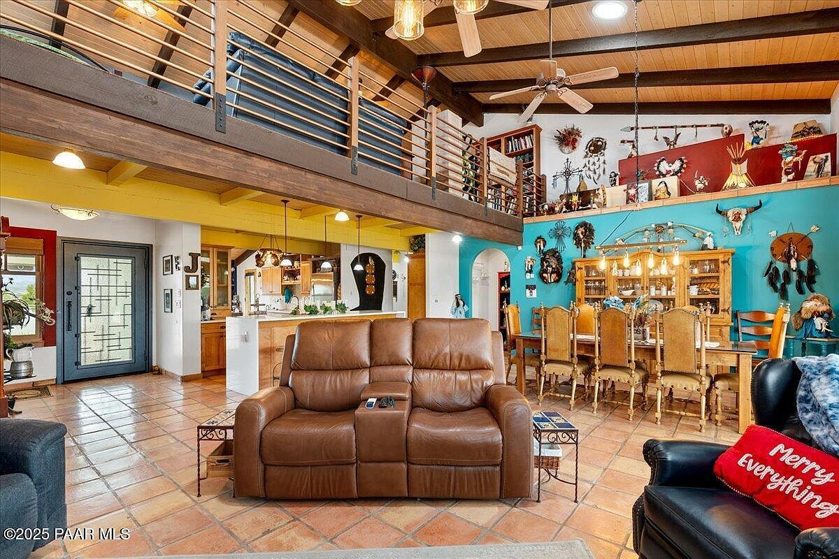 1256 E Reata Trl Paulden, AZ 86334 - Thumbnail 4