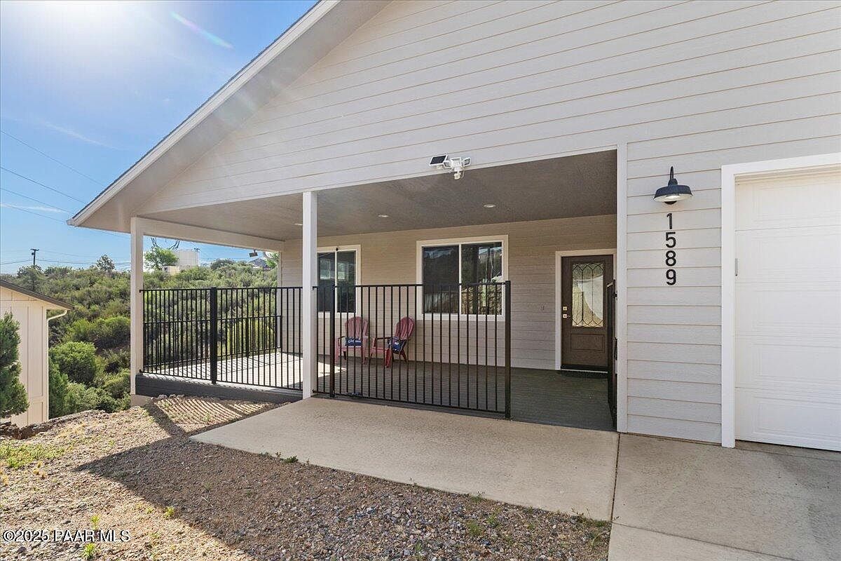 1589 N Douglas Dr Prescott, AZ 86301 - Thumbnail 4