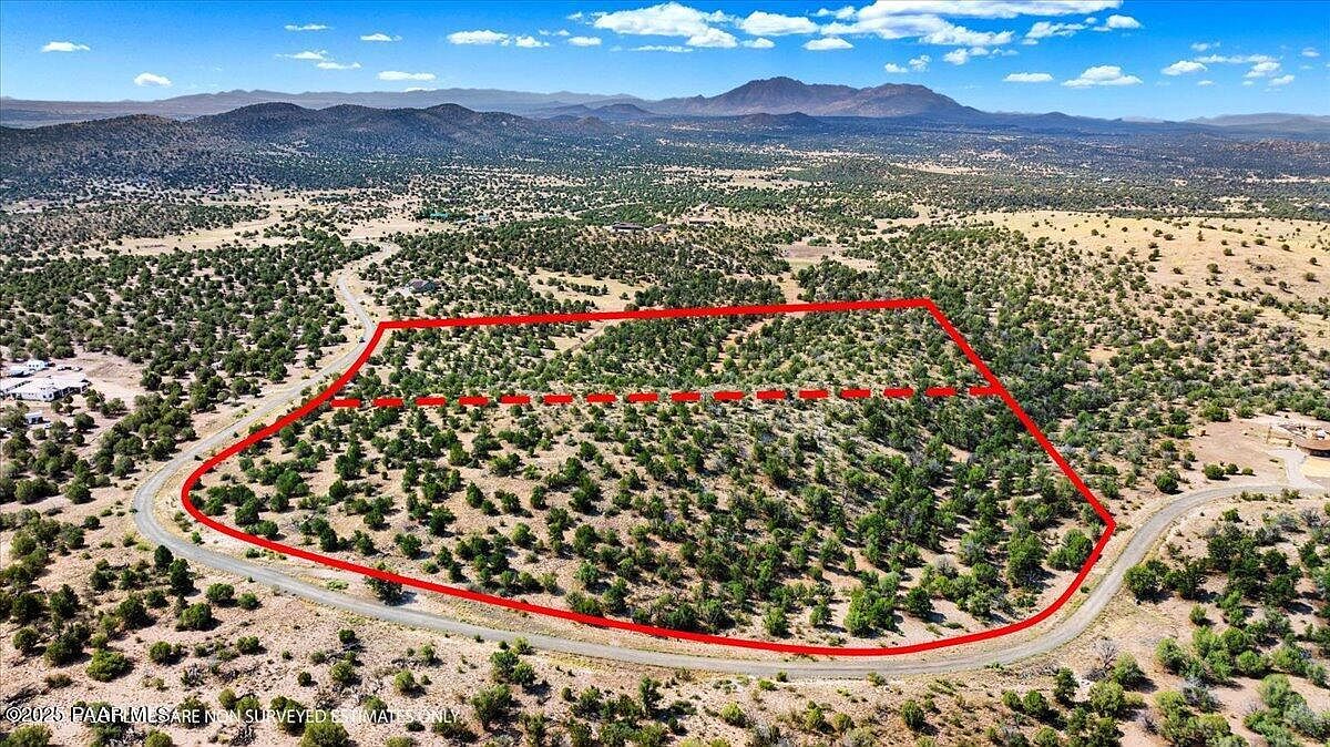 18800 N Butte Pass Rd Prescott, AZ 86305 - Thumbnail 4