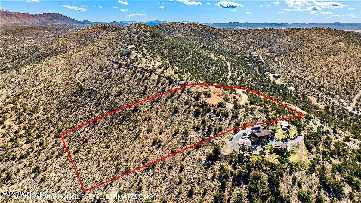 4695 W Hidden Canyon Rd Chino Valley, AZ 86323 - Thumbnail 4