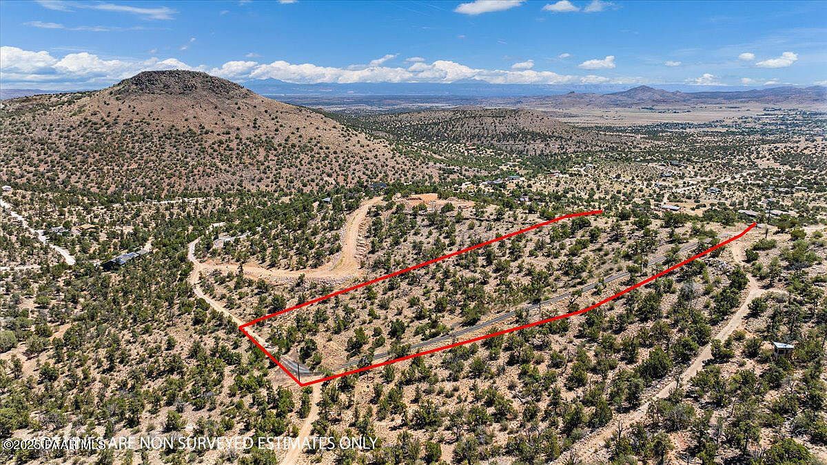 4725 W Hidden Canyon Rd Chino Valley, AZ 86323 - Thumbnail 4
