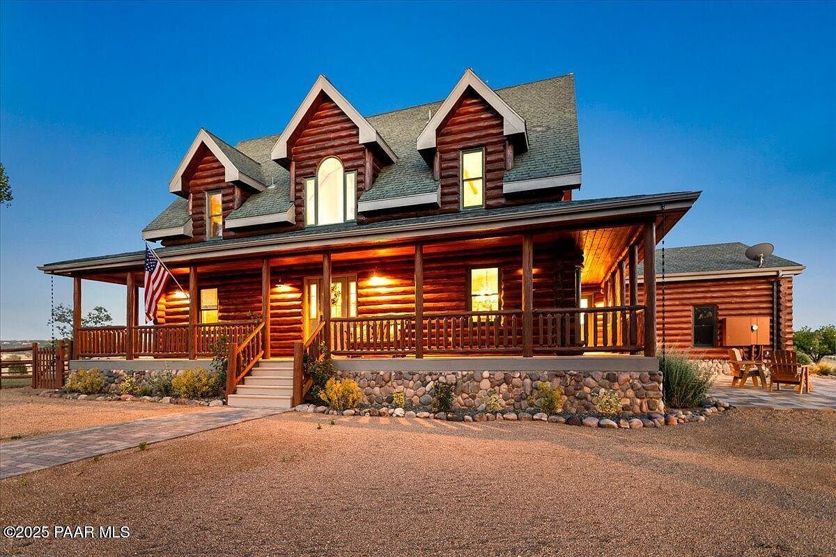 13560 N Walking Y Ln Prescott, AZ 86305 - Thumbnail 4