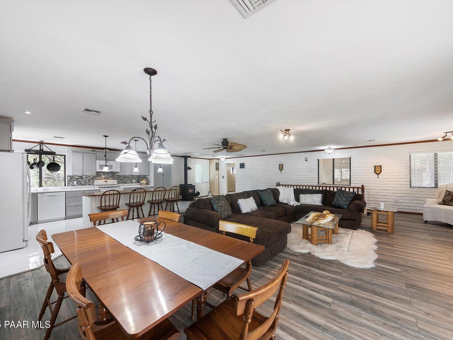 4937 S Deer Trl Prescott, AZ 86303 - Thumbnail 4