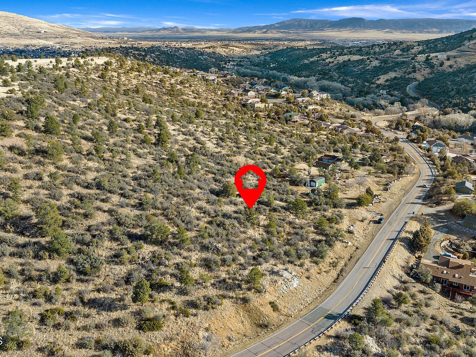 5010 E Old Black Canyon Hwy Prescott, AZ 86303 - Thumbnail 4