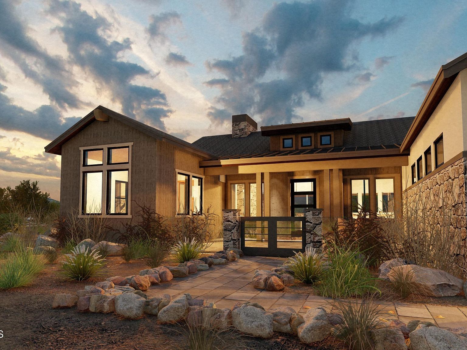 6621 E Rabbit Hole Way Prescott Valley, AZ 86315 - Thumbnail 4