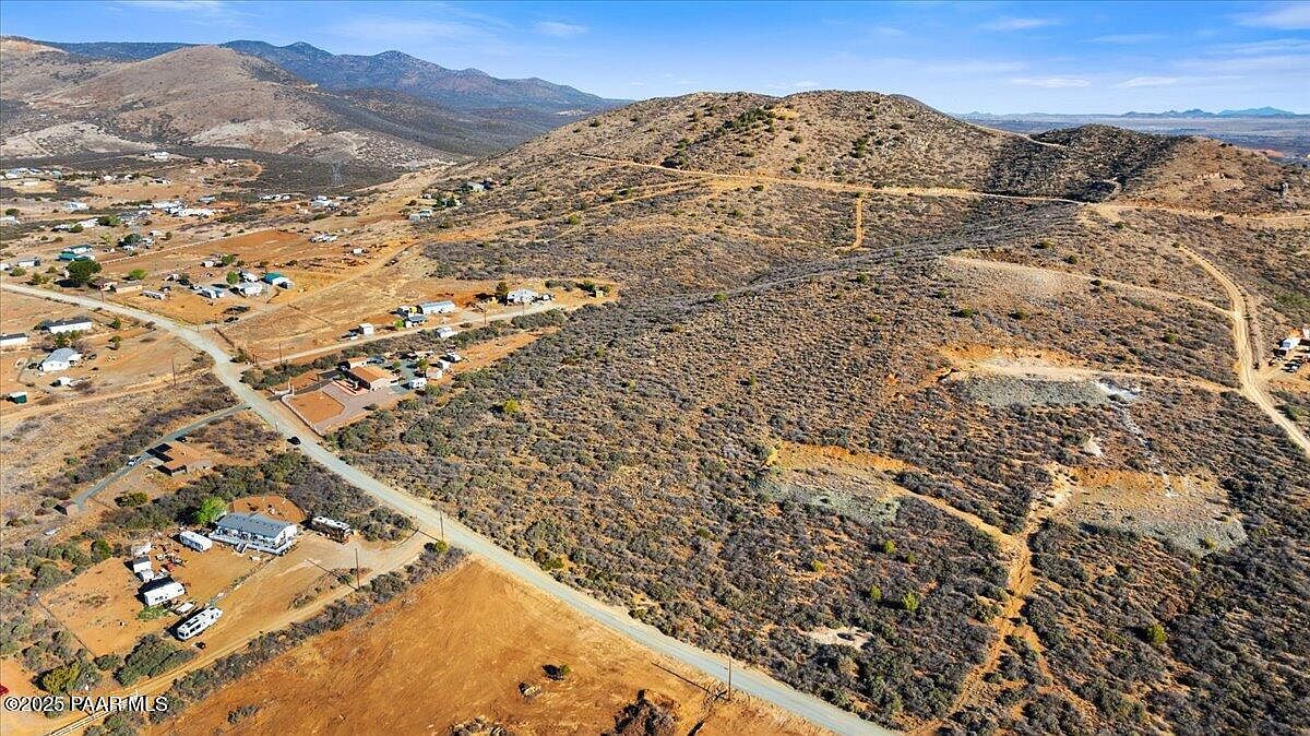 11726 E Meadow Dr Mayer, AZ 86333 - Thumbnail 4