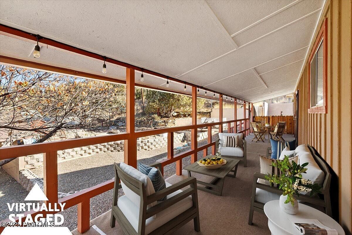 249 S Lynx Creek Rd Prescott, AZ 86303 - Thumbnail 4