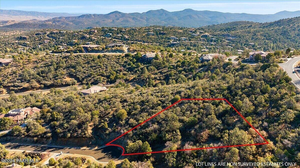 551 Glenheather Cir Prescott, AZ 86303 - Thumbnail 4