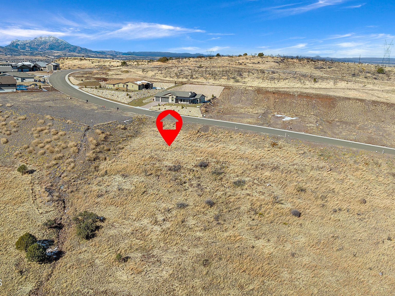 1170 Sunrise Blvd Prescott, AZ 86301 - Thumbnail 4